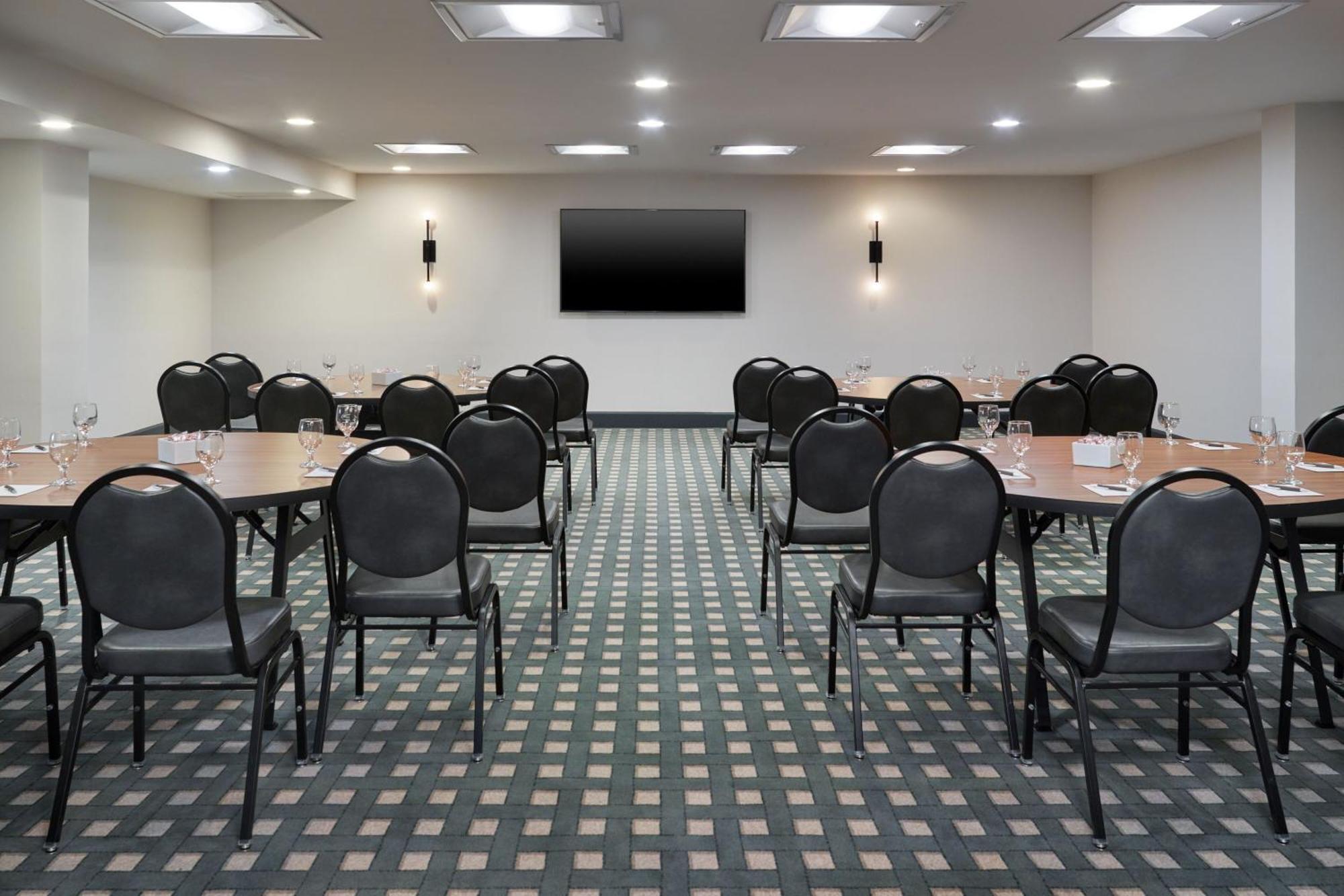 Sheraton Grand Nashville Downtown Eksteriør bilde